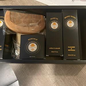 Beard kit